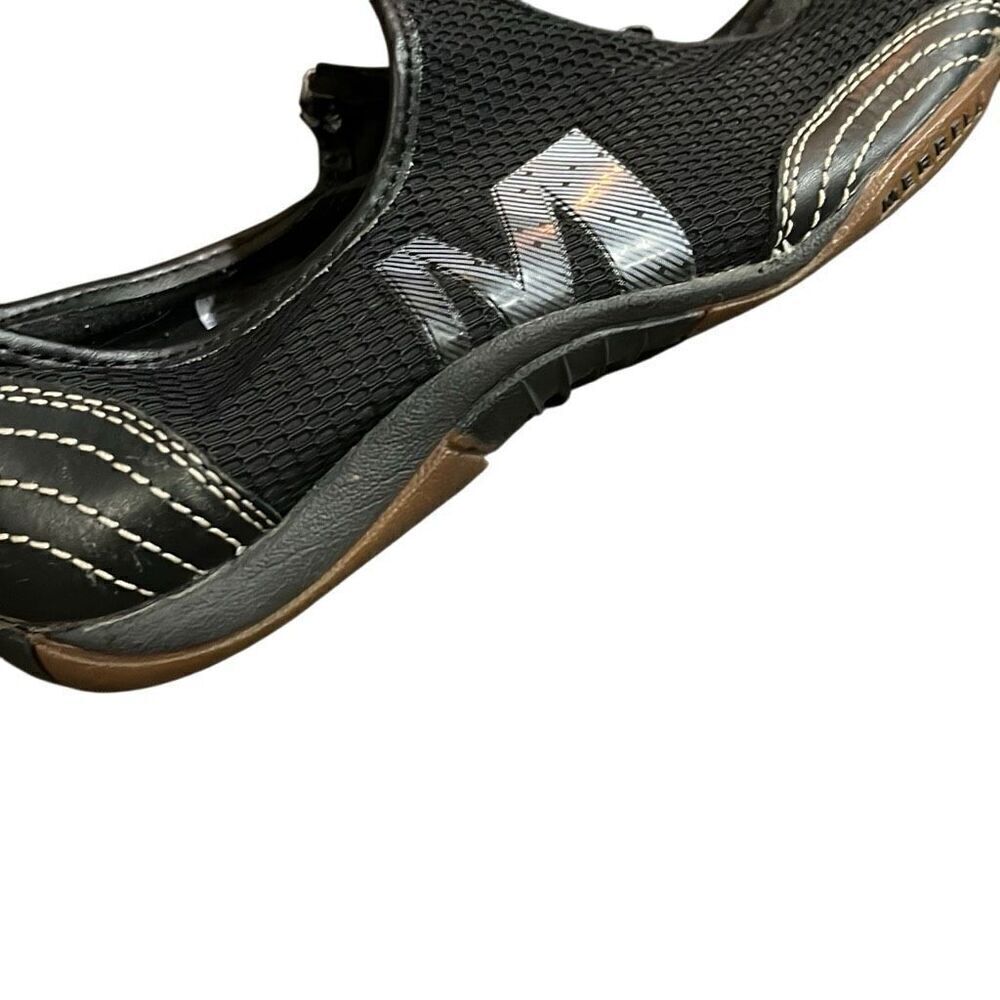 Ladies Merrell Hybrid Shoes - Picture 4 of 9